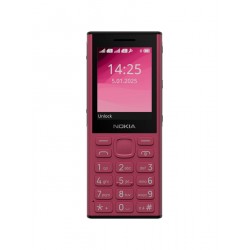 Телефон Nokia 130 (2023) Red (красный)