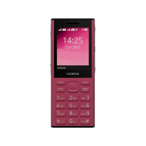 Телефон Nokia 130 (2023) Red (красный) 
