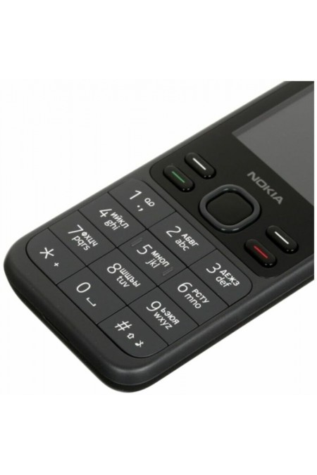 Телефон Nokia 150 (2020) Black (черный) 4