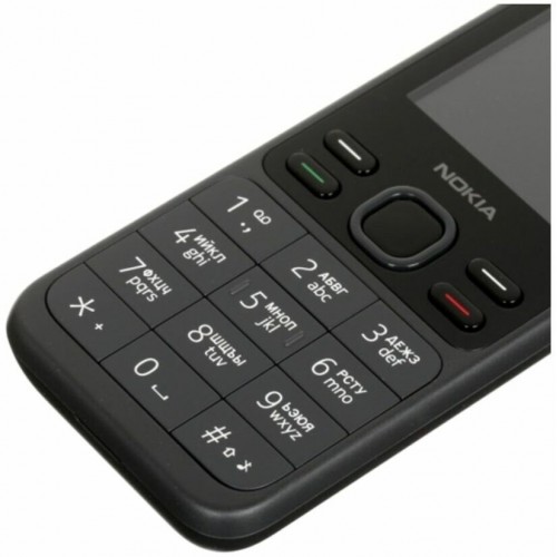 Телефон Nokia 150 (2020) Black (черный) 4