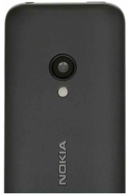 Телефон Nokia 150 (2020) Black (черный) 5