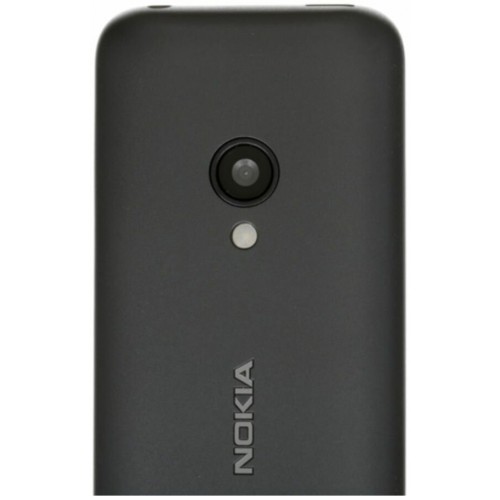 Телефон Nokia 150 (2020) Black (черный) 5
