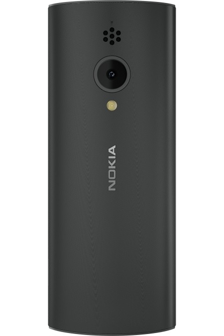 Телефон Nokia 150 (2023) (TA-1582) Black (черный) 5