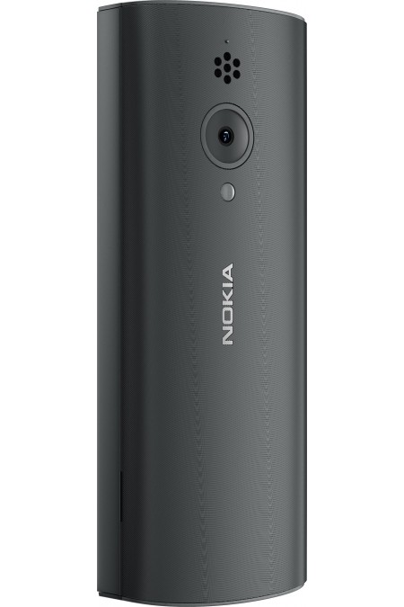 Телефон Nokia 150 (2023) (TA-1582) Black (черный) 7