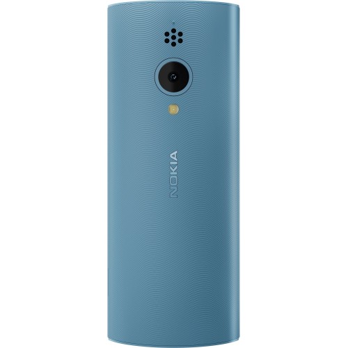 Телефон Nokia 150 (2023) (TA-1582) Blue (бирюзовый) 2