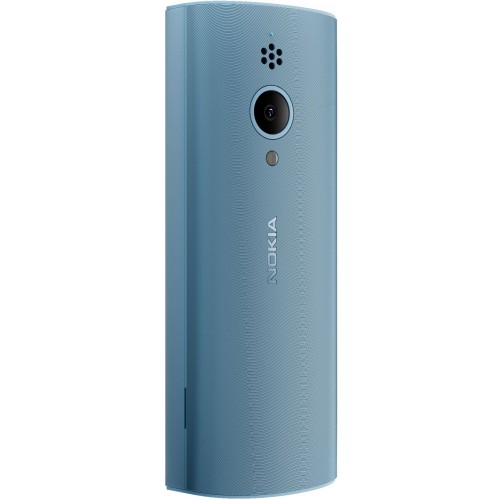 Телефон Nokia 150 (2023) (TA-1582) Blue (бирюзовый) 5