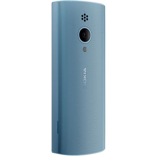 Телефон Nokia 150 (2023) (TA-1582) Blue (бирюзовый) 5