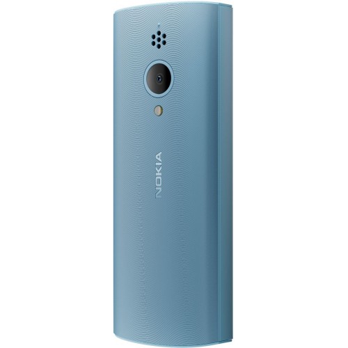 Телефон Nokia 150 (2023) (TA-1582) Blue (бирюзовый) 6