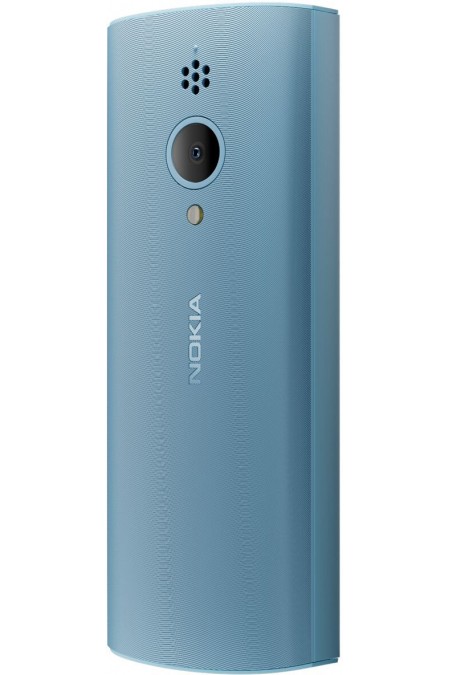 Телефон Nokia 150 (2023) (TA-1582) Blue (бирюзовый) 6