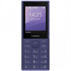 Телефон Nokia 150 Dual Sim (TA-1716) Purple (фиолетовый)
