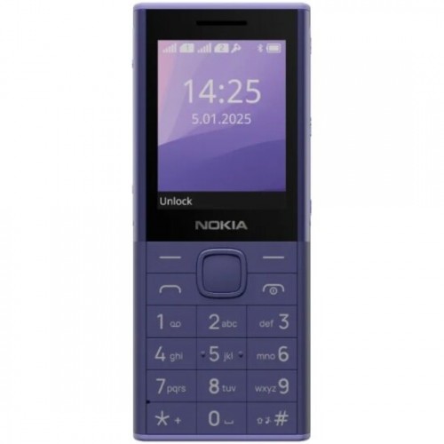 Телефон Nokia 150 Dual Sim (TA-1716) Purple (фиолетовый) 