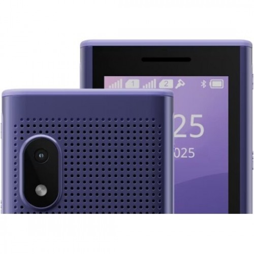 Телефон Nokia 150 Dual Sim (TA-1716) Purple (фиолетовый) 2