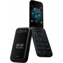 Телефон Nokia 2660 Black (черный)
