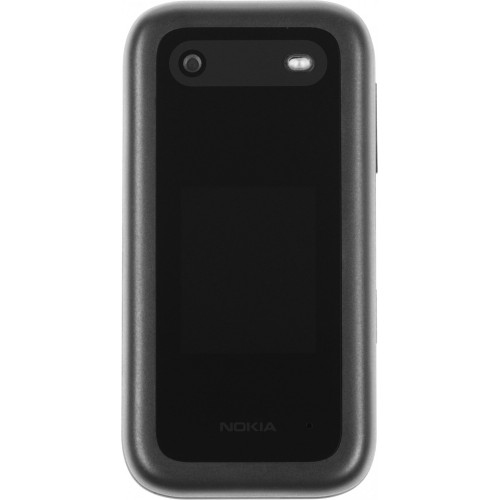Телефон Nokia 2660 Black (черный) 8