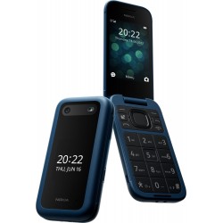 Телефон Nokia 2660 Blue (синий)