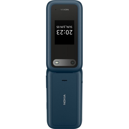 Телефон Nokia 2660 Blue (синий) 2