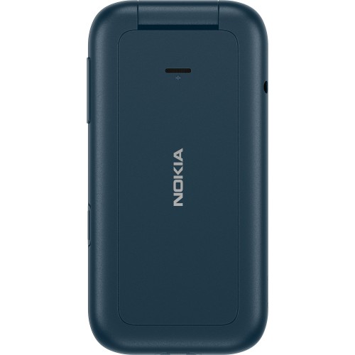 Телефон Nokia 2660 Blue (синий) 8
