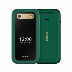 Телефон Nokia 2660 (TA-1469) Lush Green (сочно-зеленый)