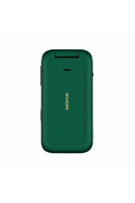 Телефон Nokia 2660 (TA-1469) Lush Green (сочно-зеленый) 1