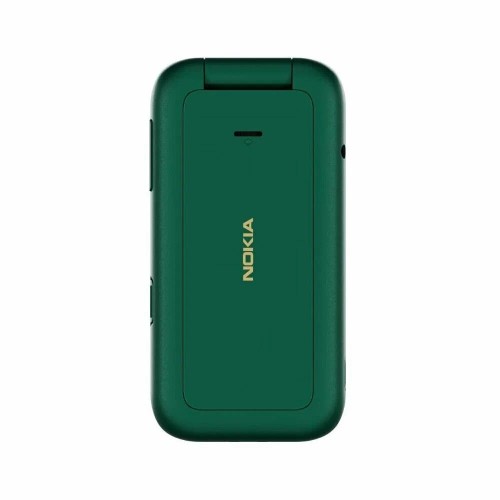 Телефон Nokia 2660 (TA-1469) Lush Green (сочно-зеленый) 1