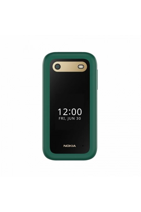 Телефон Nokia 2660 (TA-1469) Lush Green (сочно-зеленый) 6