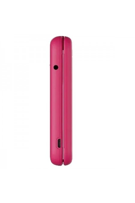 Телефон Nokia 2660 (TA-1469) Pop PInk (розовый) 3
