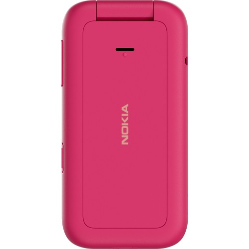 Телефон Nokia 2660 (TA-1469) Pop PInk (розовый) 3