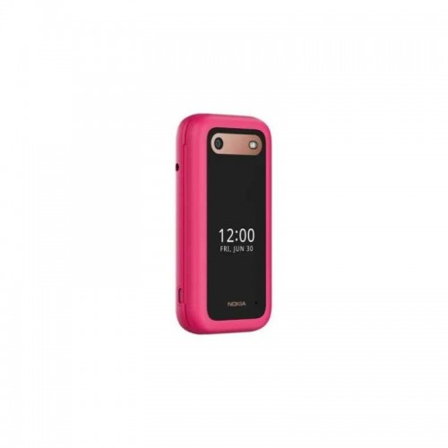 Телефон Nokia 2660 (TA-1469) Pop PInk (розовый) 5