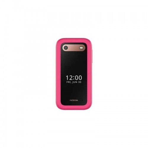 Телефон Nokia 2660 (TA-1469) Pop PInk (розовый) 7