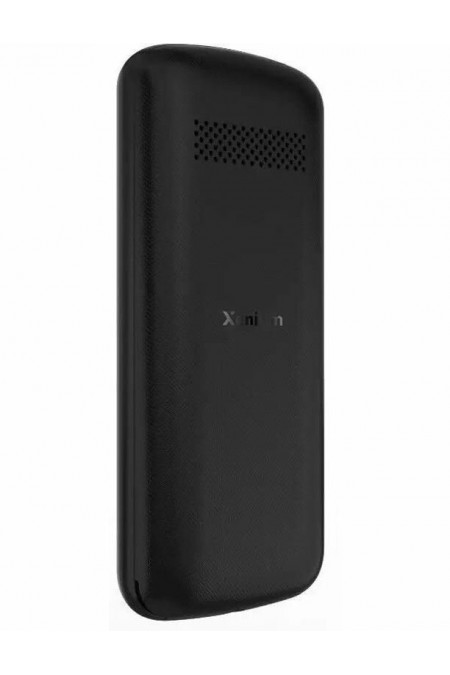 Телефон Philips Xenium X170 Black (черный) 4