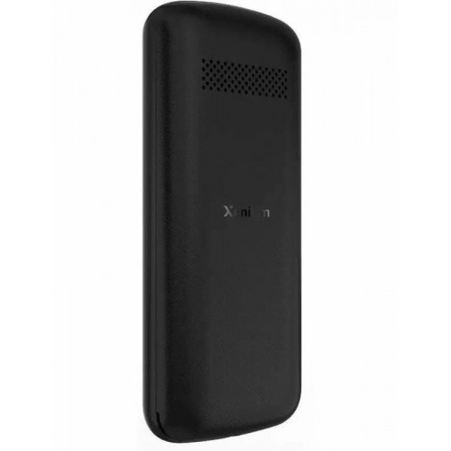 Телефон Philips Xenium X170 Black (черный) 4