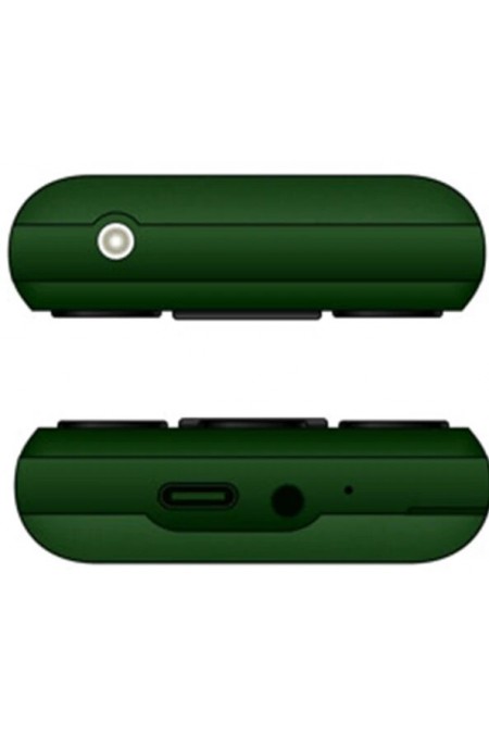 Телефон Philips Xenium X175 Green (зеленый) 1