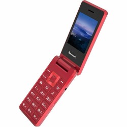 Телефон Philips Xenium X600 Red (красный)