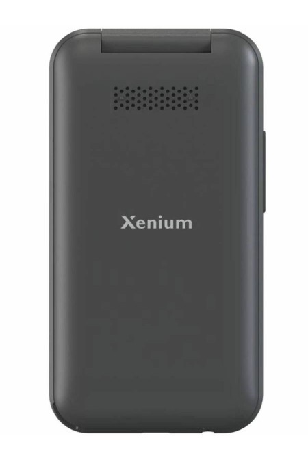 Телефон Philips Xenium X680 Dark Grey (темно-серый) 5