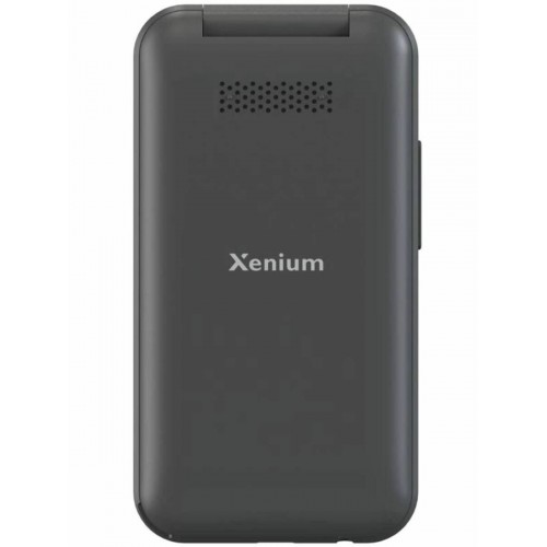 Телефон Philips Xenium X680 Dark Grey (темно-серый) 5