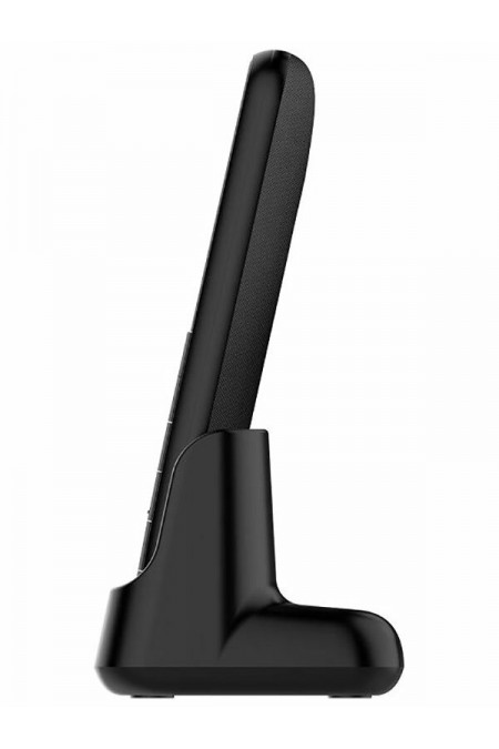 Телефон Philips Xenium X718 Black (черный) 3