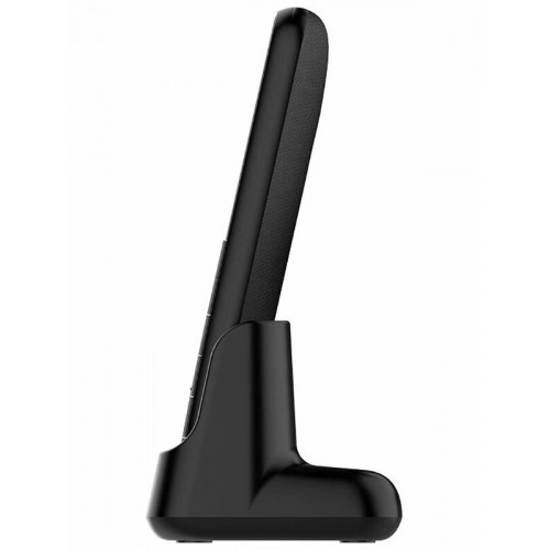 Телефон Philips Xenium X718 Black (черный) 3