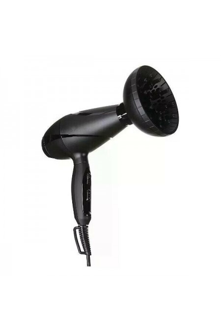 Фен BaByliss 6710DE (черный) 1