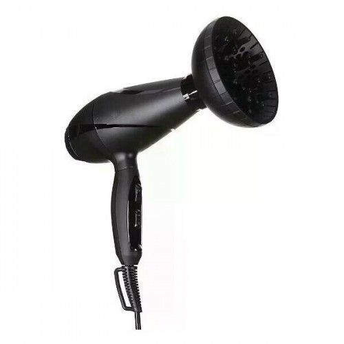 Фен BaByliss 6710DE (черный) 1
