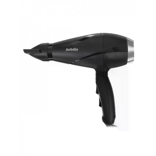 Фен BaByliss 6710DE (черный) 2