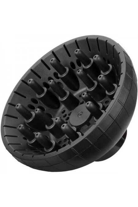 Фен BaByliss 6710DE (черный) 5