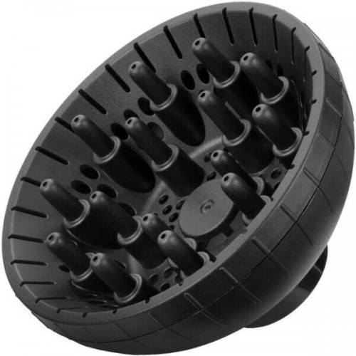 Фен BaByliss 6710DE (черный) 5