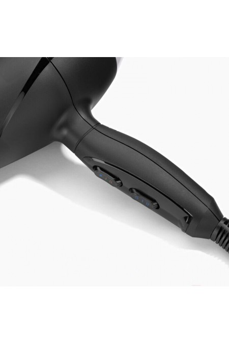 Фен BaByliss 6710DE (черный) 8