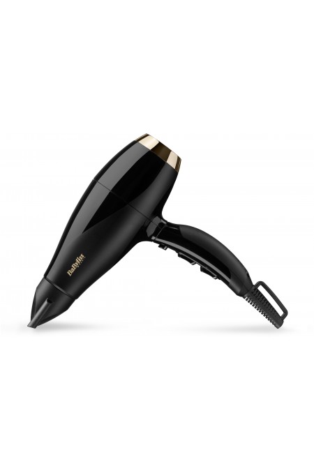 Фен BaByliss 6714E (черный) 1