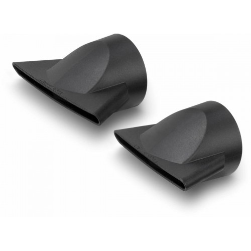 Фен BaByliss 6714E (черный) 6