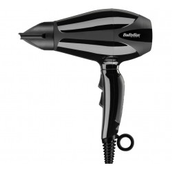 Фен BaByliss 6715DE (черный)