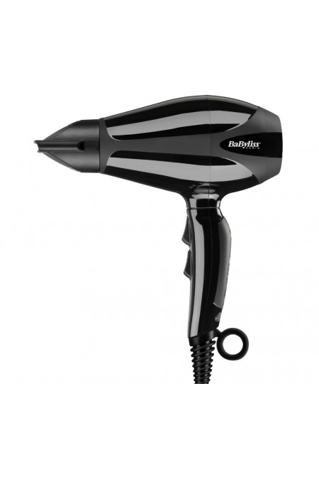 Фен BaByliss 6715DE (черный) 