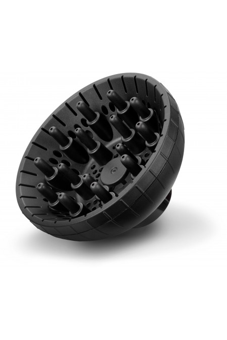 Фен BaByliss 6715DE (черный) 2