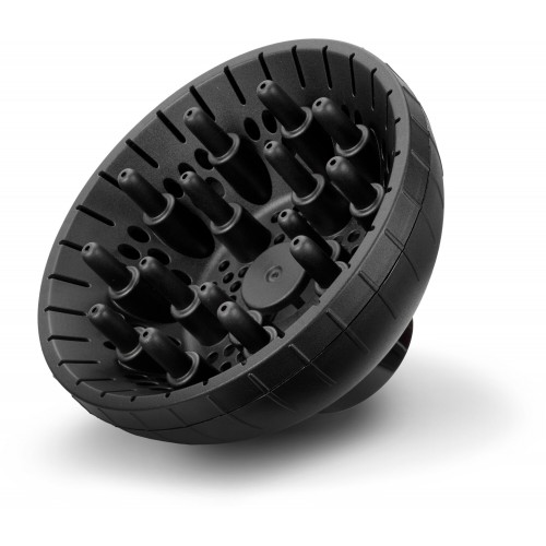 Фен BaByliss 6715DE (черный) 2