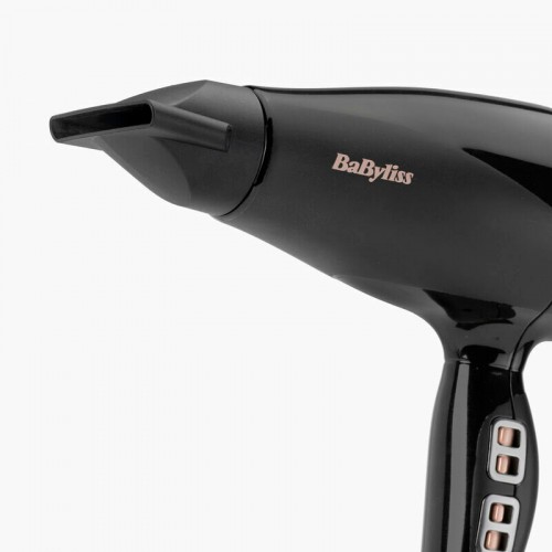 Фен BaByliss 6716DE (черный) 3